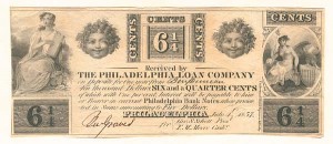 Philadelphia Loan Co. - SOLD